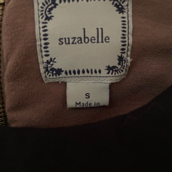 Suzabelle Sailor Dress with Pockets - Picture 8 of 8